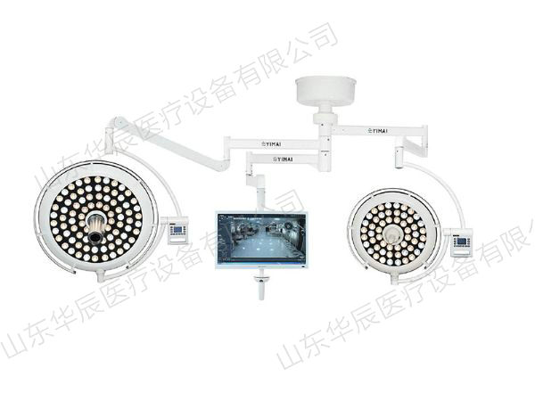 LED700500超薄豪華款+內(nèi)置攝像+外掛顯示器