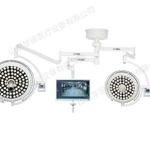 LED700500超薄豪華款+內(nèi)置攝像+外掛顯示器